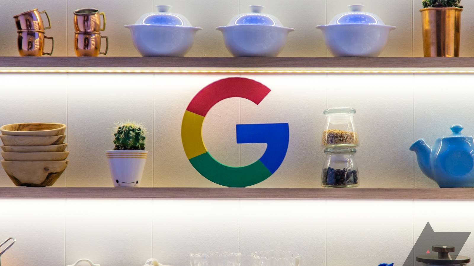 Google firms up hardware sustainability goals for the near future