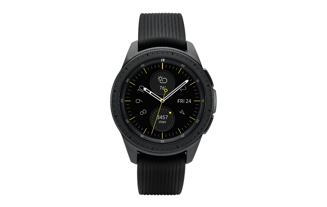 Samsung Galaxy Watch LTE now available from Verizon, starts at $380