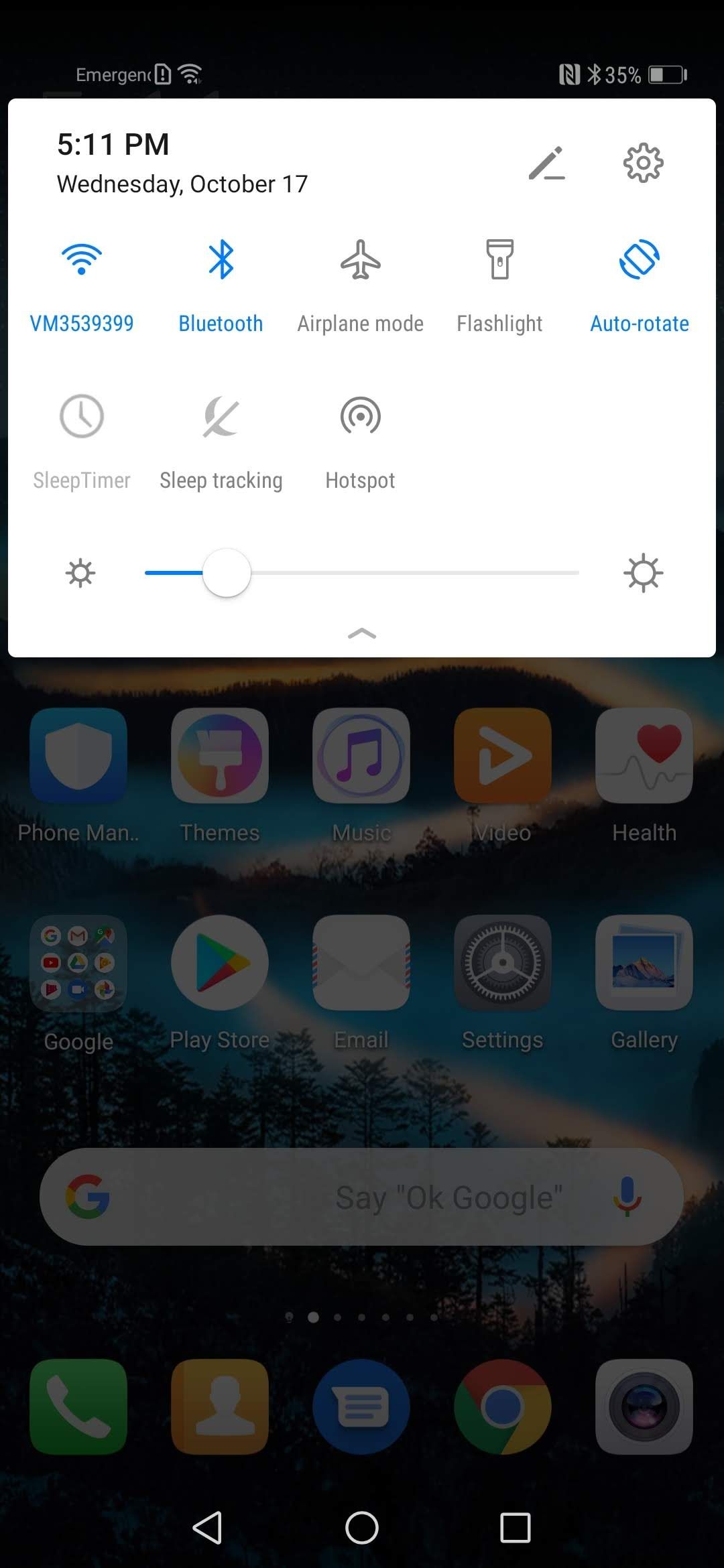 Huawei's EMUI 9.0 promises more AI, better performance, and new gestures