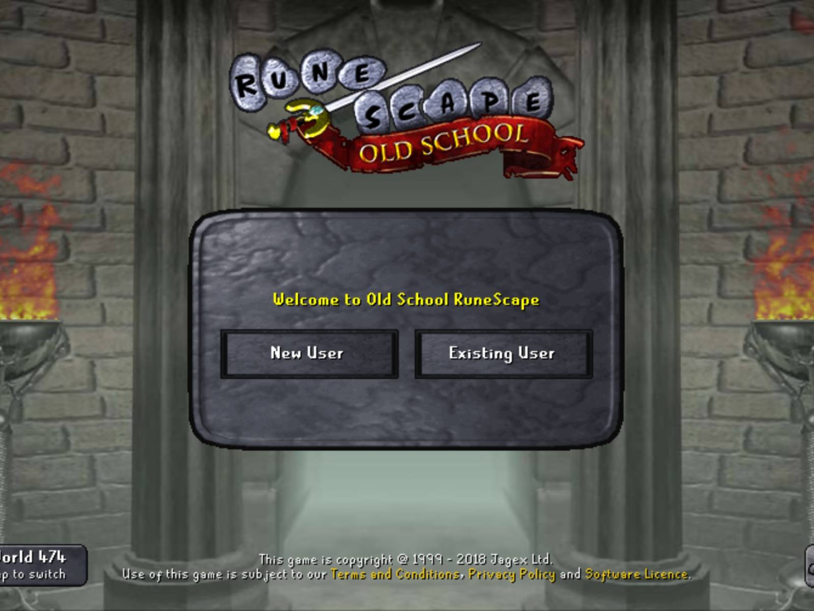 Old School RuneScape is officially available on Android as a free-to-play  release