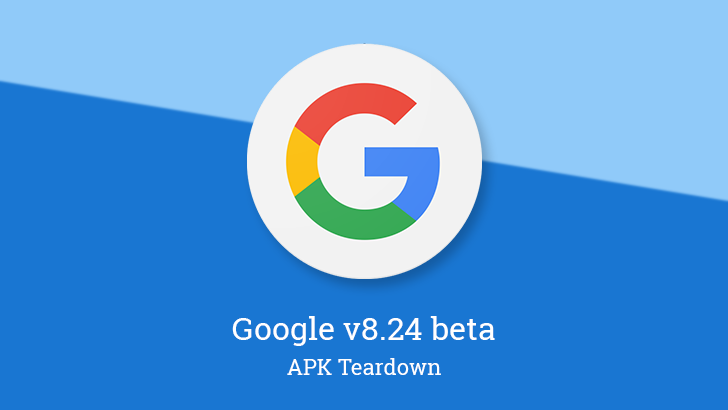 Google app v8.24 beta gets closer to allowing services to manage your ...