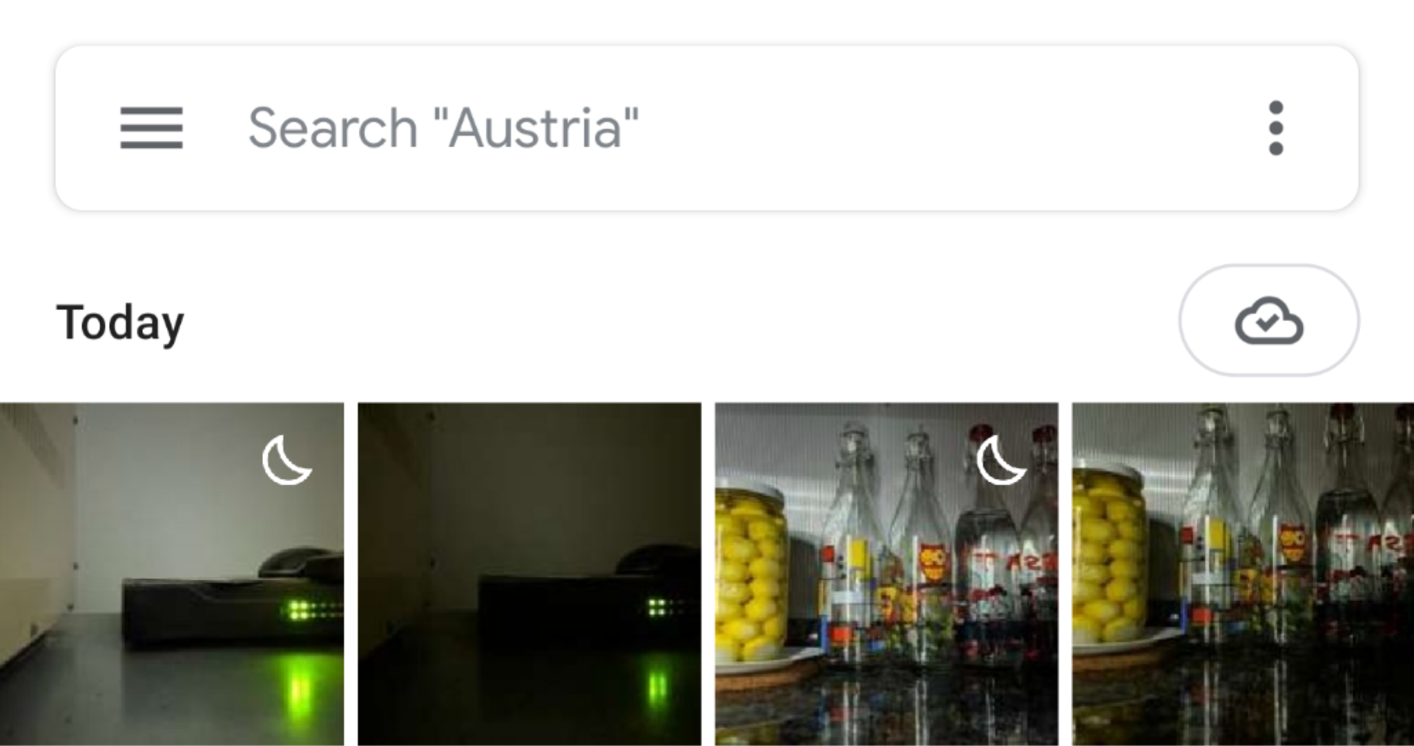 Modded Google Camera APK enables Night Sight for all Pixel