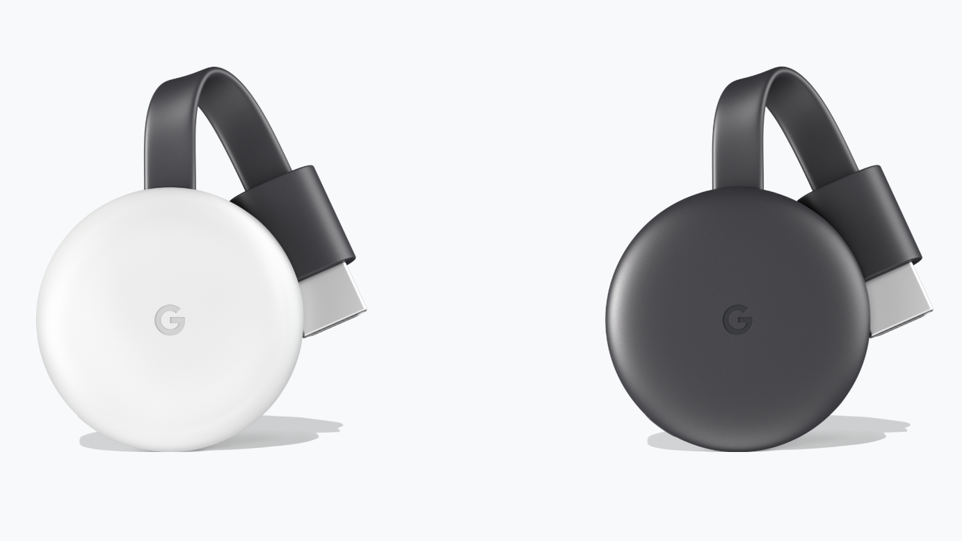 Google's Chromecast turns six years old today