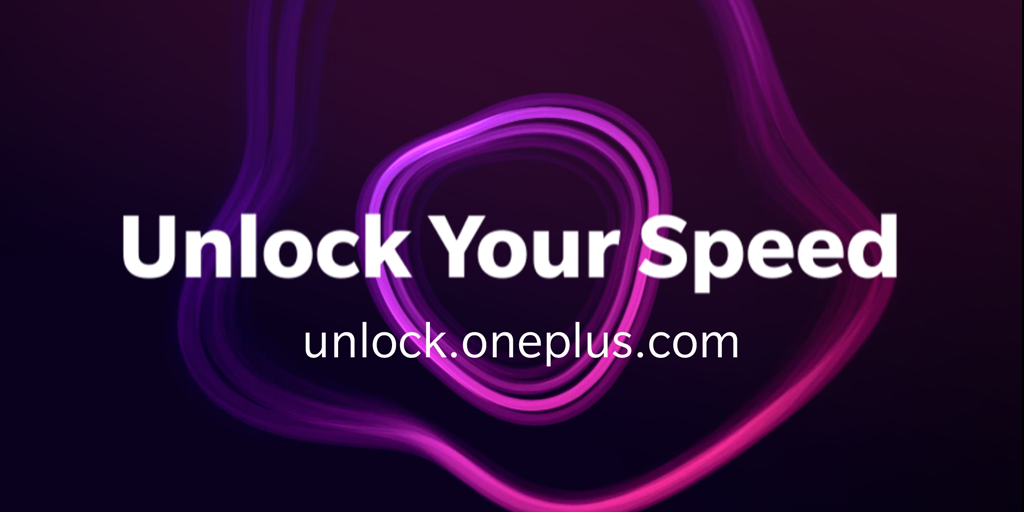 OnePlus starts a silly new 