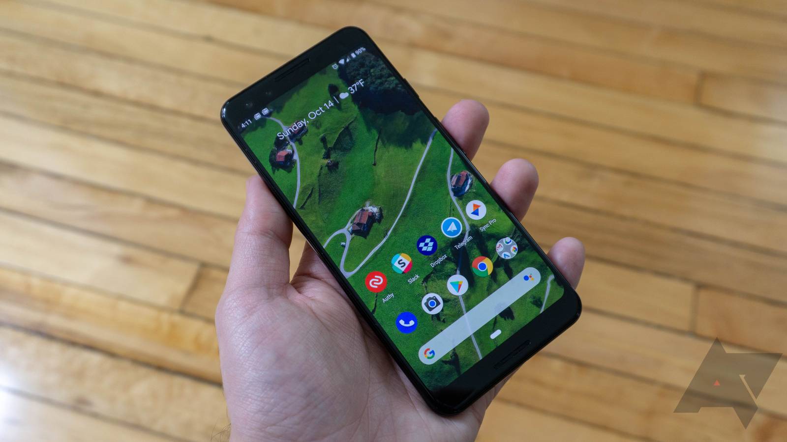 Get a new 64GB Pixel 3 for just $440