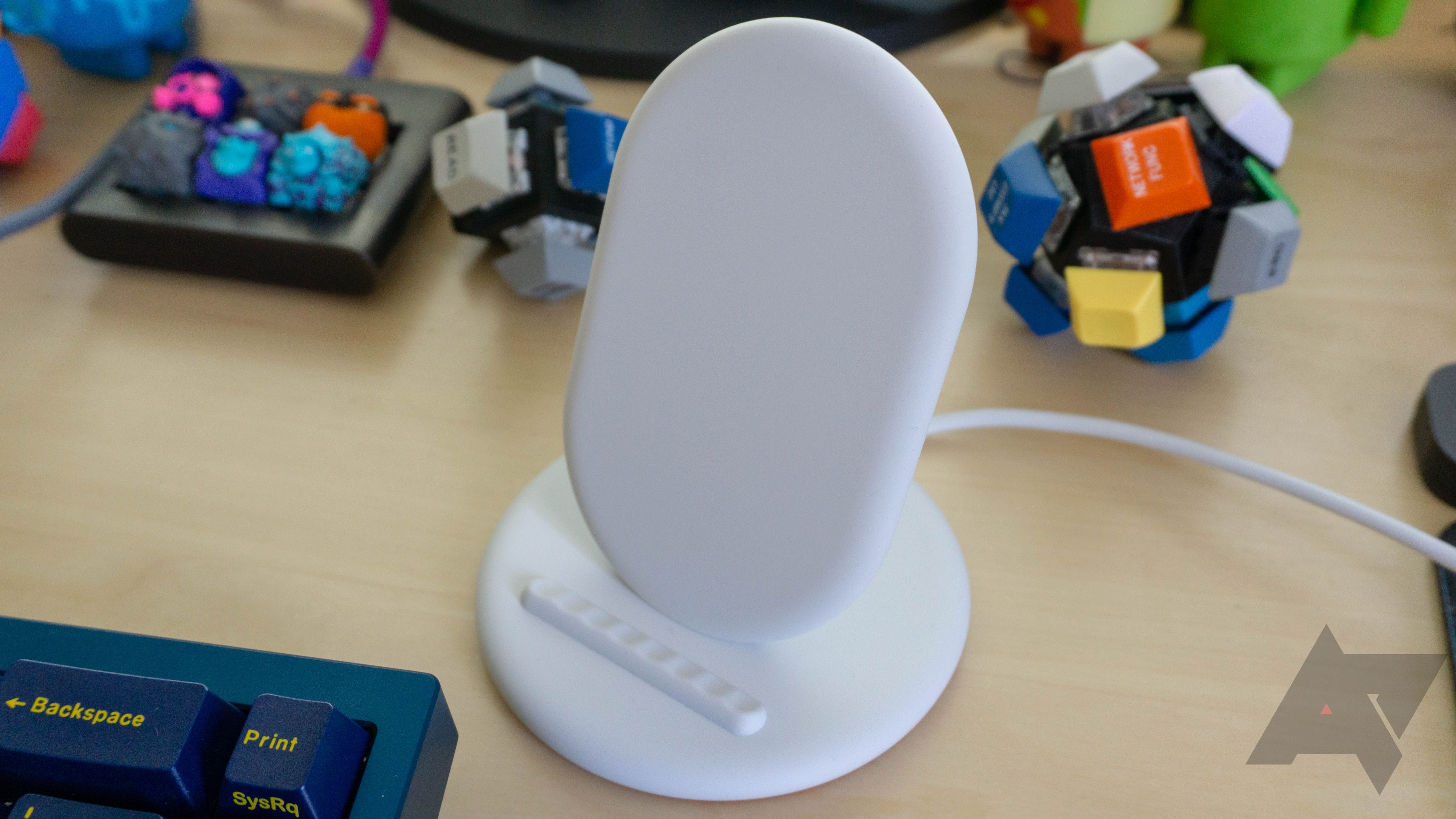 Pixel Stand review: A cool but tragically overpriced wireless charger