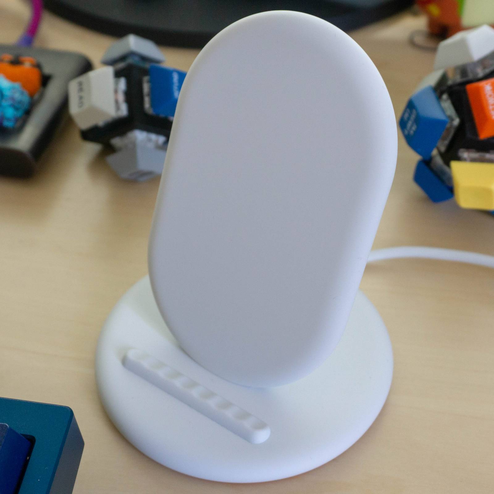Pixel Stand review: A cool but tragically overpriced wireless charger