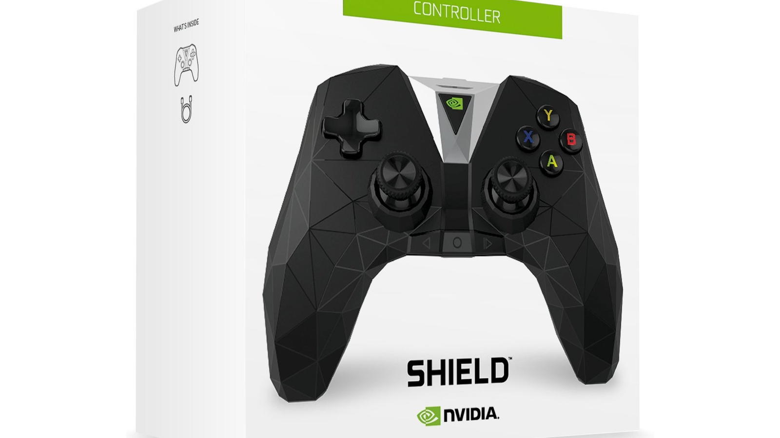 Nvidia Shield Controller drops to $42 on Amazon ($18 off)