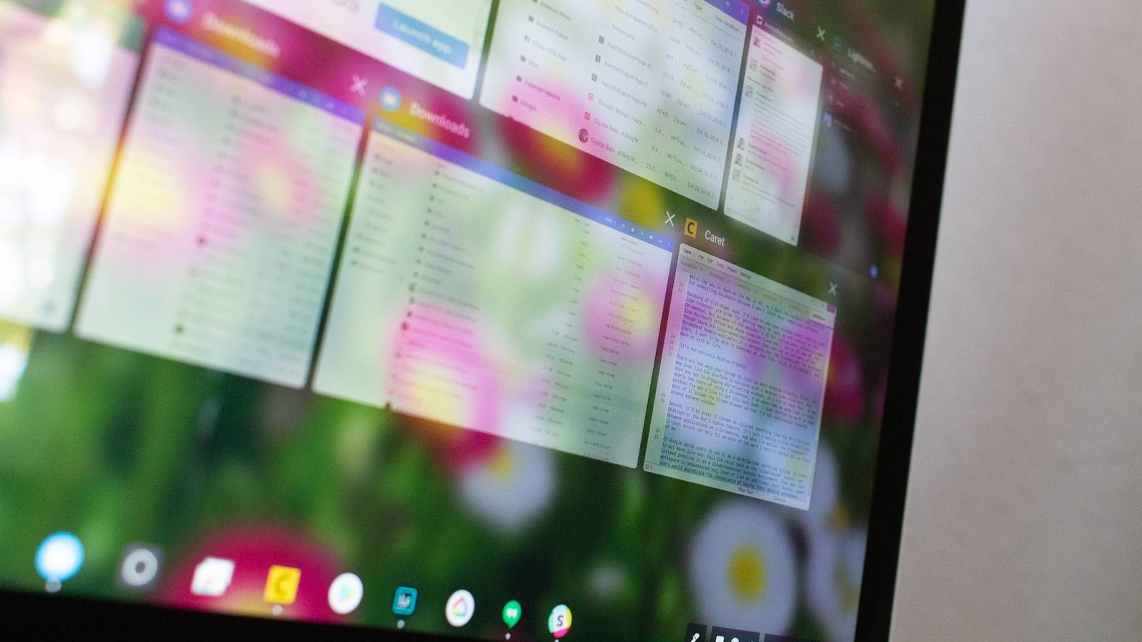 What the Chromebook needs before it's going to be considered a real ...
