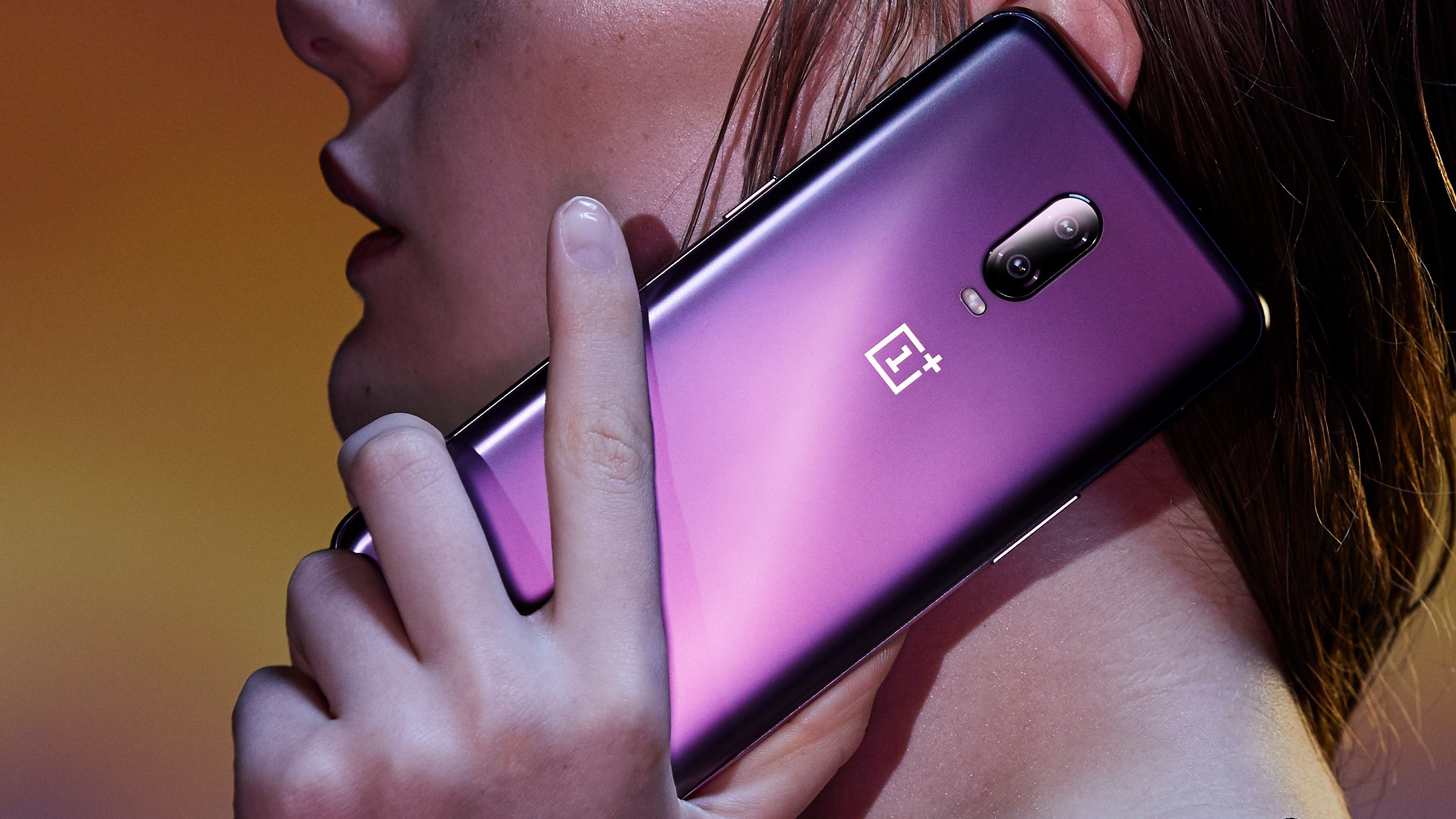 Thunder Purple OnePlus 6T coming to US November 15th — also