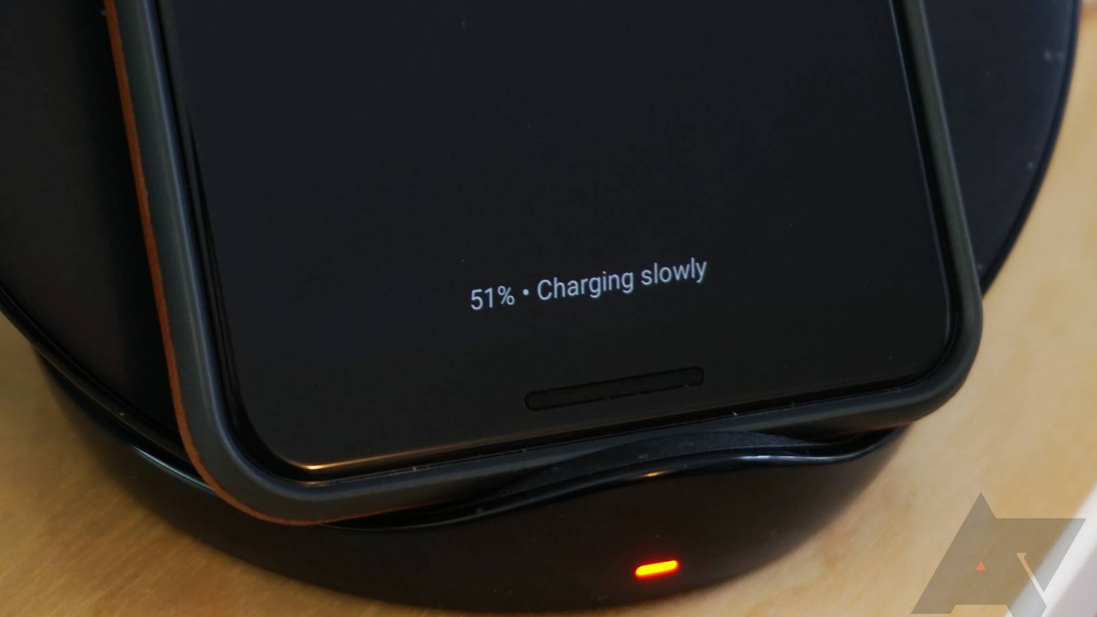 November Pixel 3 and 3 XL update correctly identifies slow wireless ...