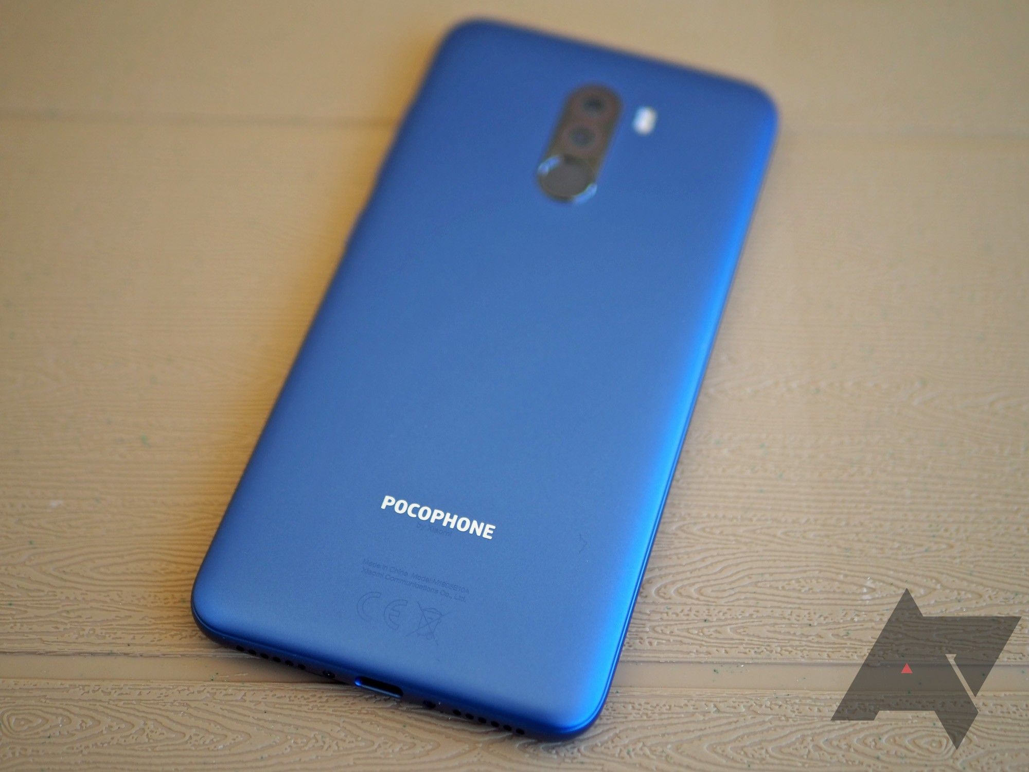 Xiaomi Poco F1 review: Mucho phone for un poco price