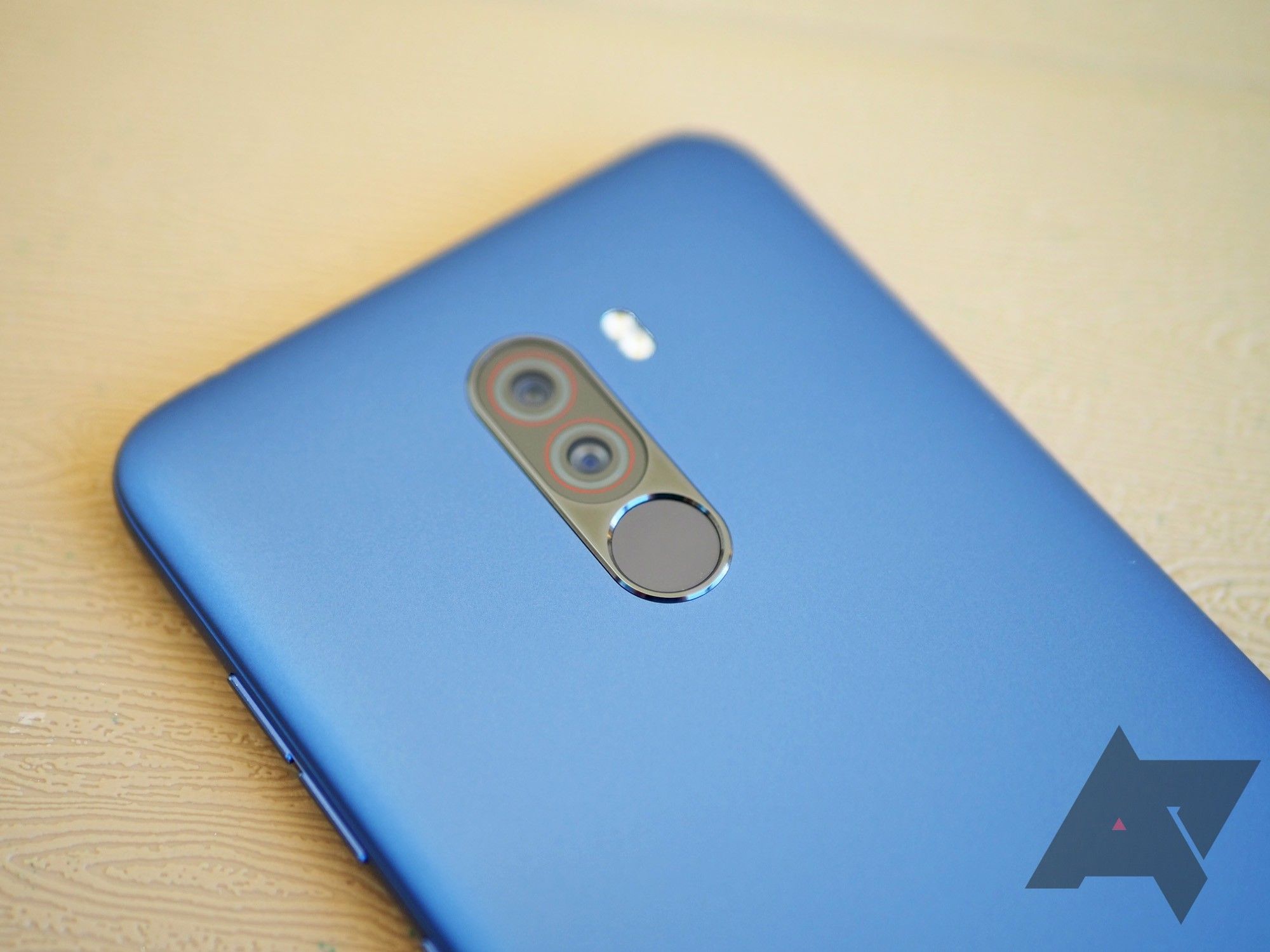 Xiaomi Poco F1 review: Mucho phone for un poco price