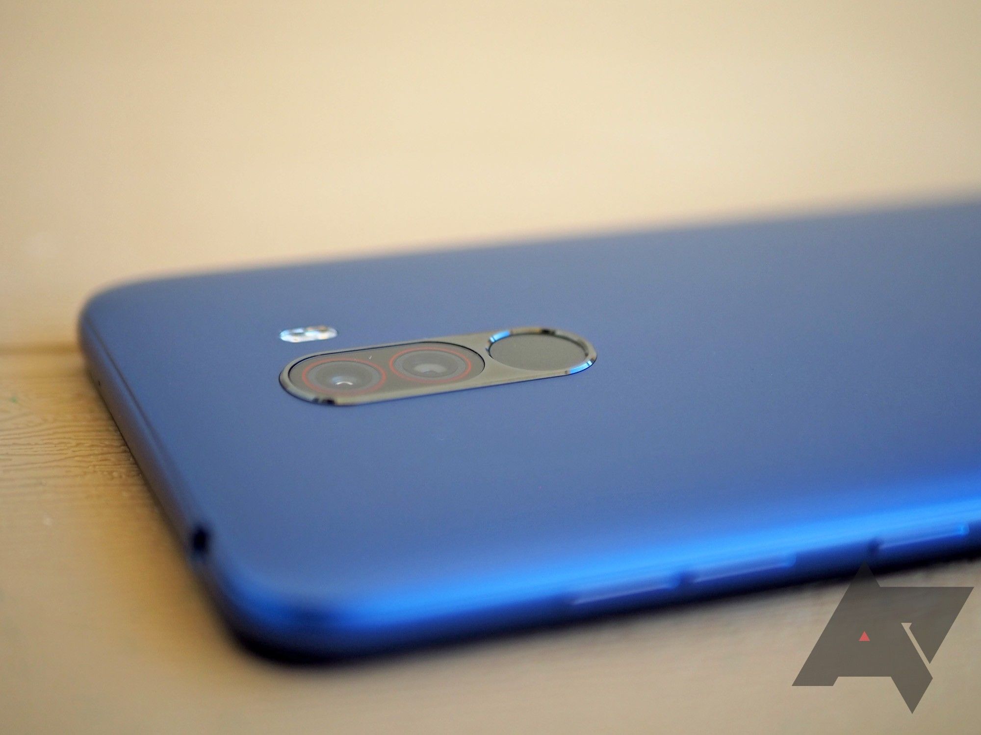 Xiaomi Poco F1 review: Mucho phone for un poco price