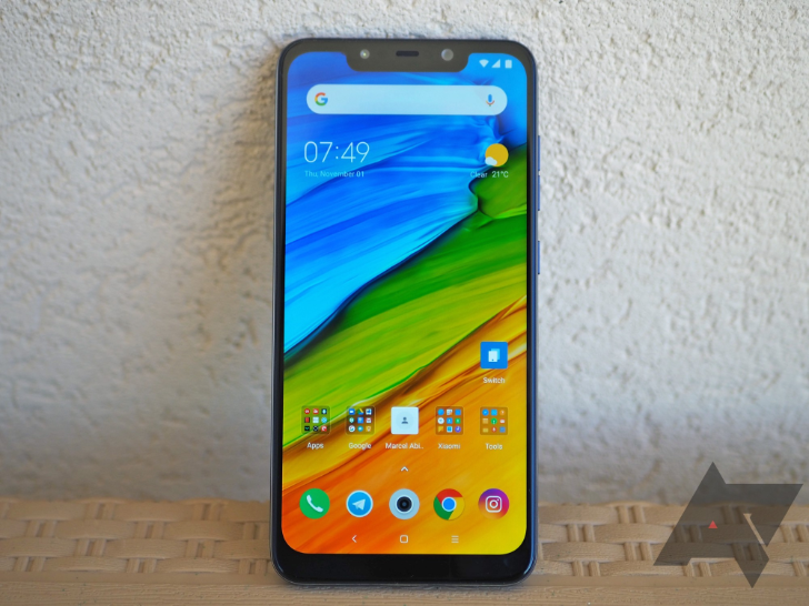 Xiaomi Poco F1 review: Mucho phone for un poco price