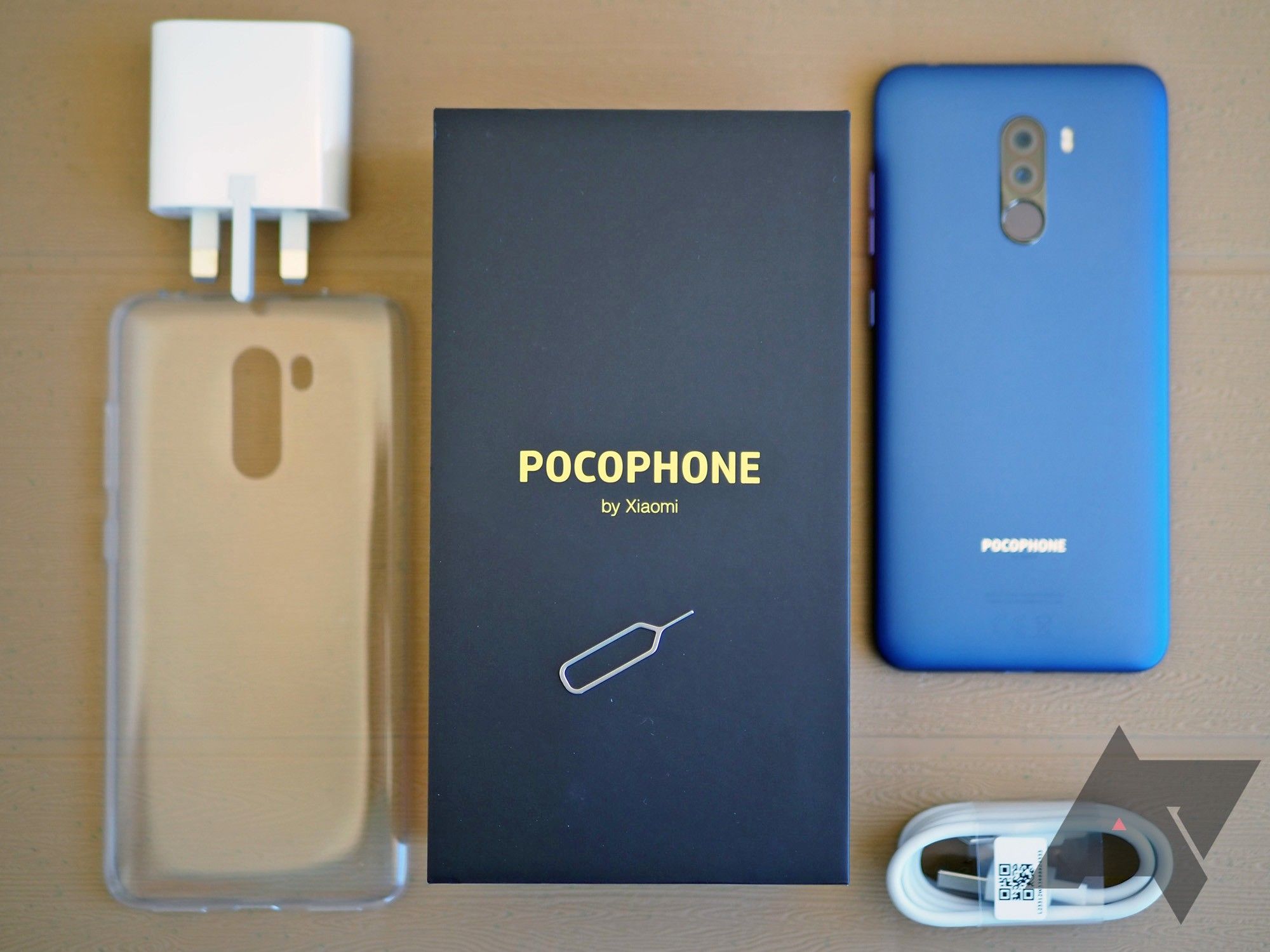 Xiaomi Poco F1 review: Mucho phone for un poco price