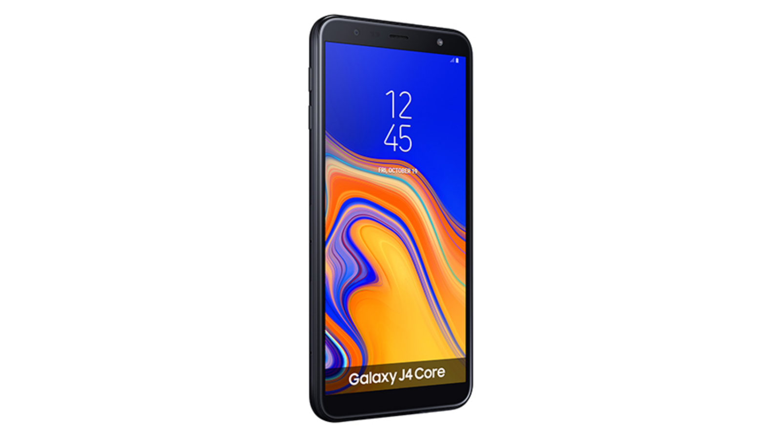 Samsung Galaxy J4 Core is the company's second Android Go phone