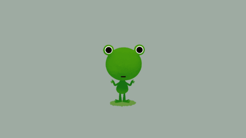 The Pixel 9's leaked weather app is alarmingly light on frogs
