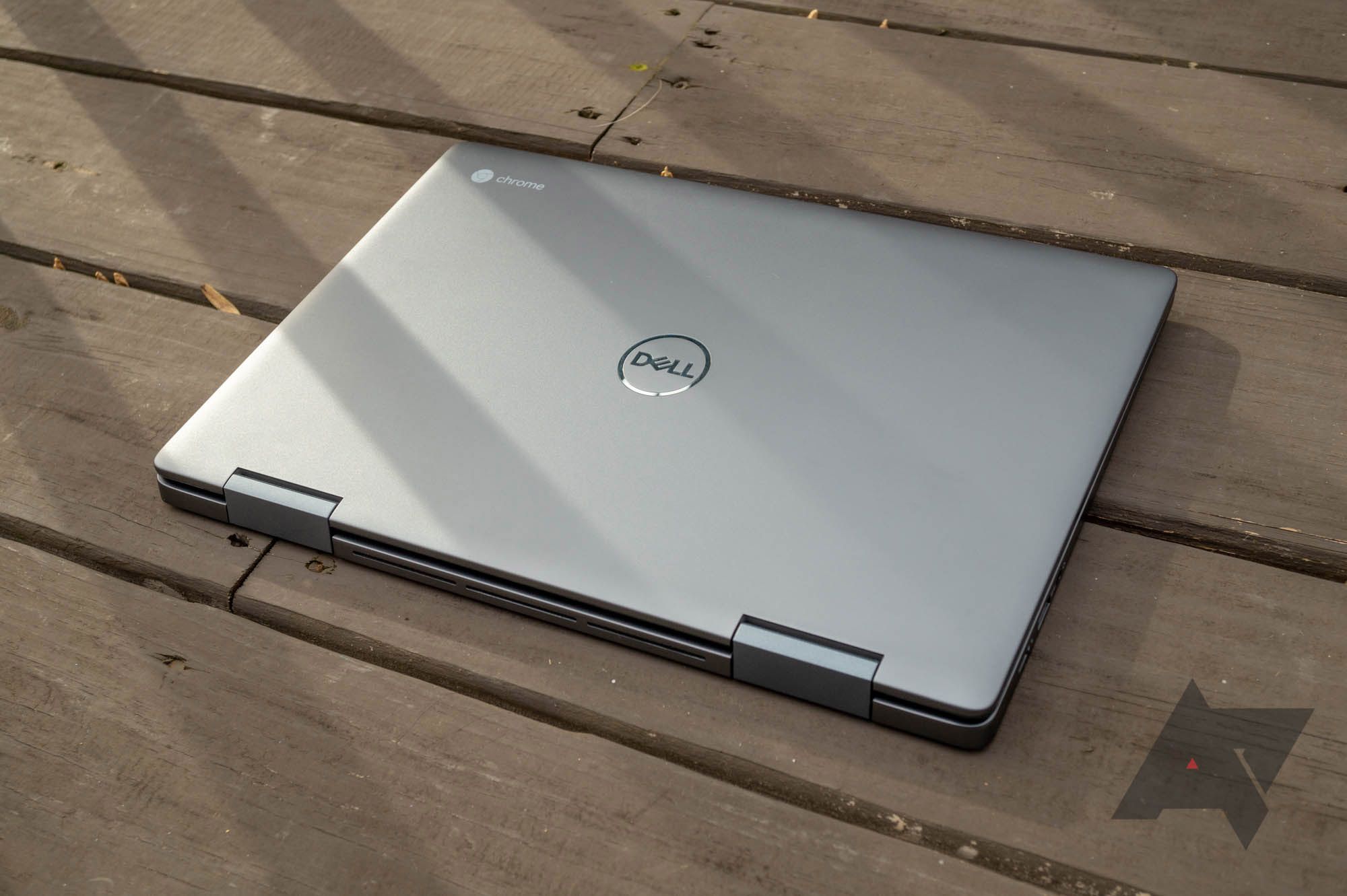 Dell Inspiron Chromebook 14 (7486) review: Finally, a big
