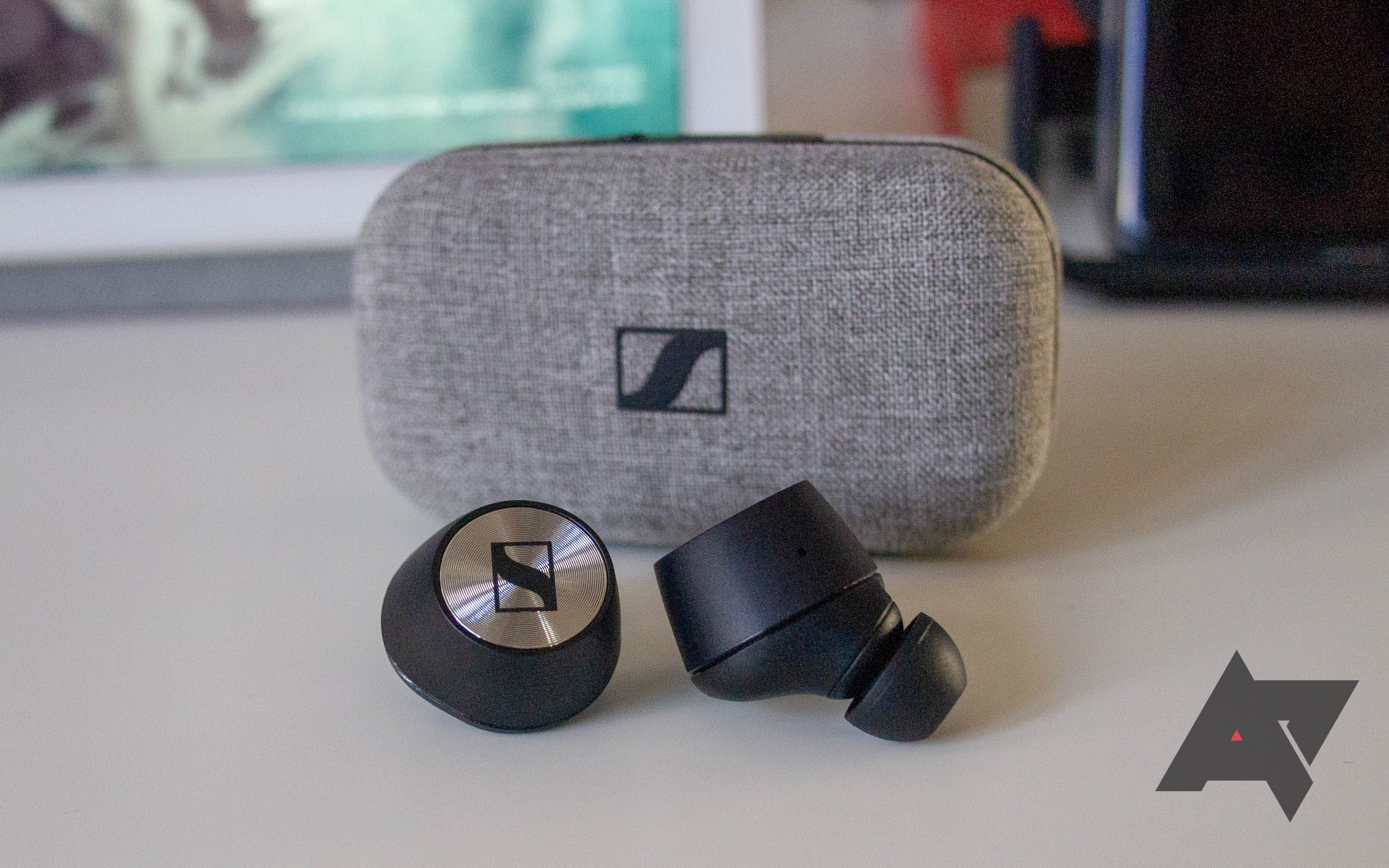 Sennheiser Momentum True Wireless review: Top of the class
