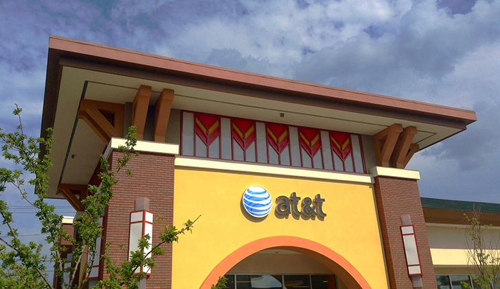 AT&T's first 5G speed tests are here, and they're not great