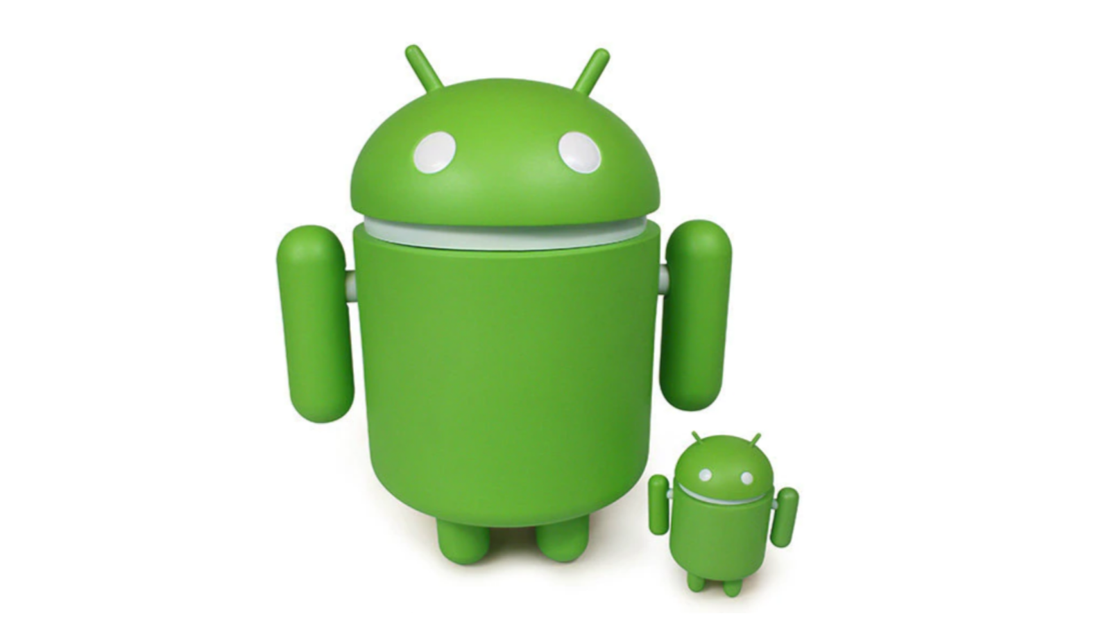 [Bigdroid] Dead Zebra's 10