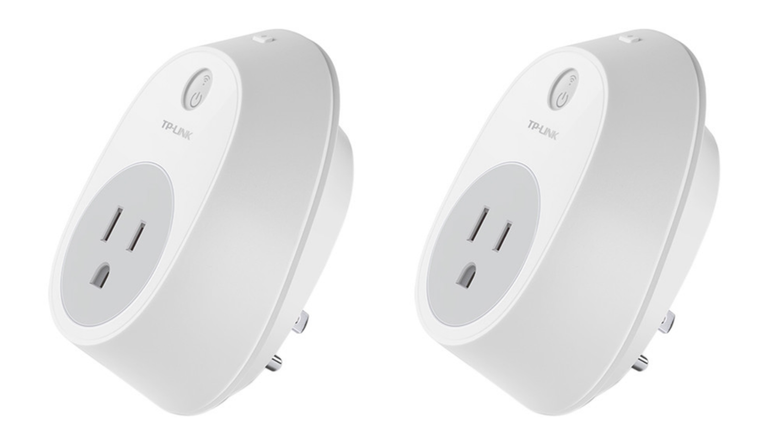 TP-Link's versatile HS100 Wi-Fi Smart Plugs are 2 for $20 ($30 off) at ...