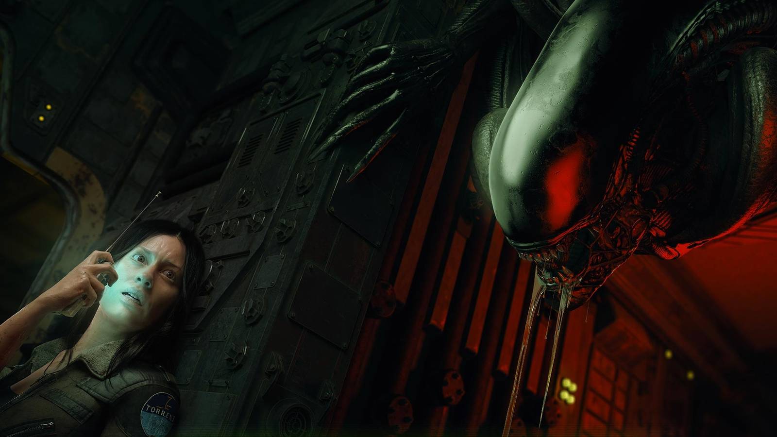 Alien: Blackout is a new Alien survival horror game coming to Google Play