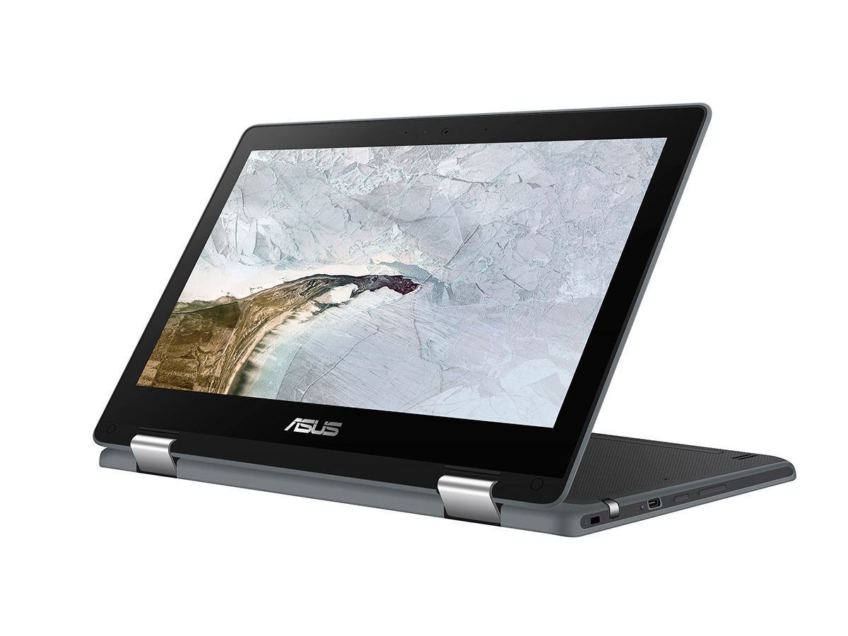 Asus announces the Chromebook Education series with two