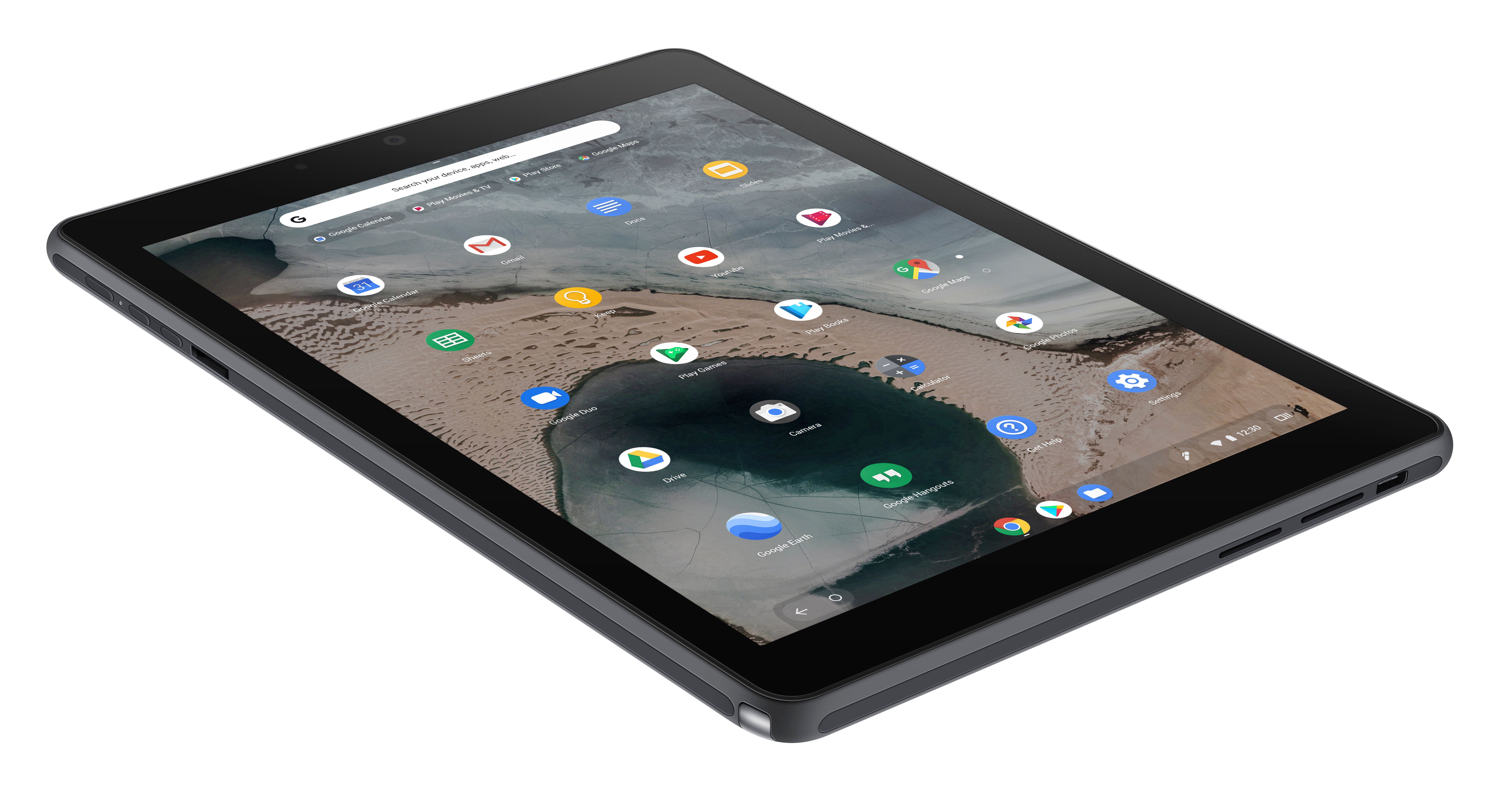 Asus announces the Chromebook Education series with two