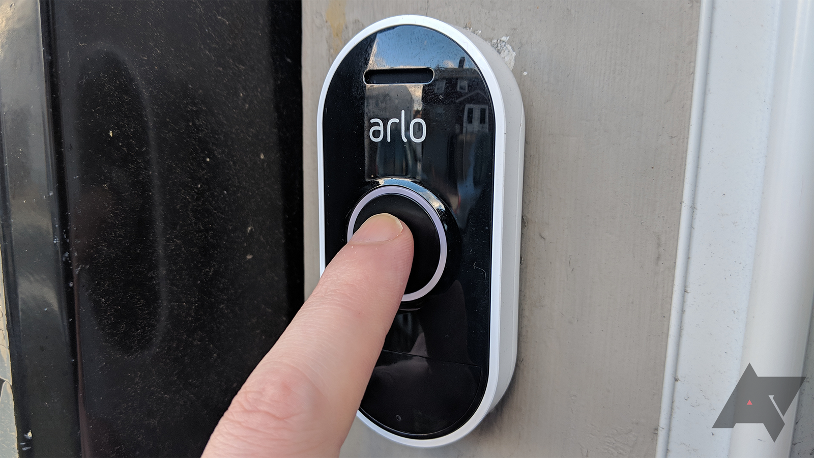 Arlo Audio Doorbell and Chime review: Easy setup, questionable value