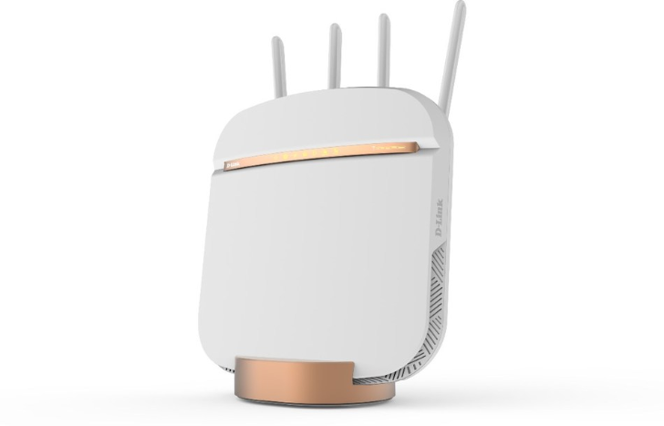 D-Link announces 5G home router plus Google Assistant-compatible water ...