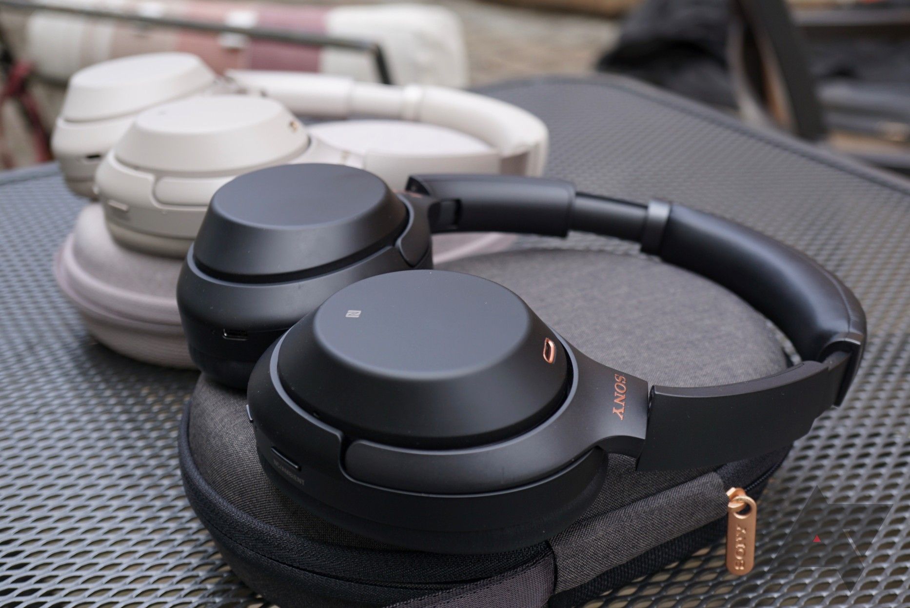 Review: Sony's $350 WH-1000XM3 headphones live up to the hype
