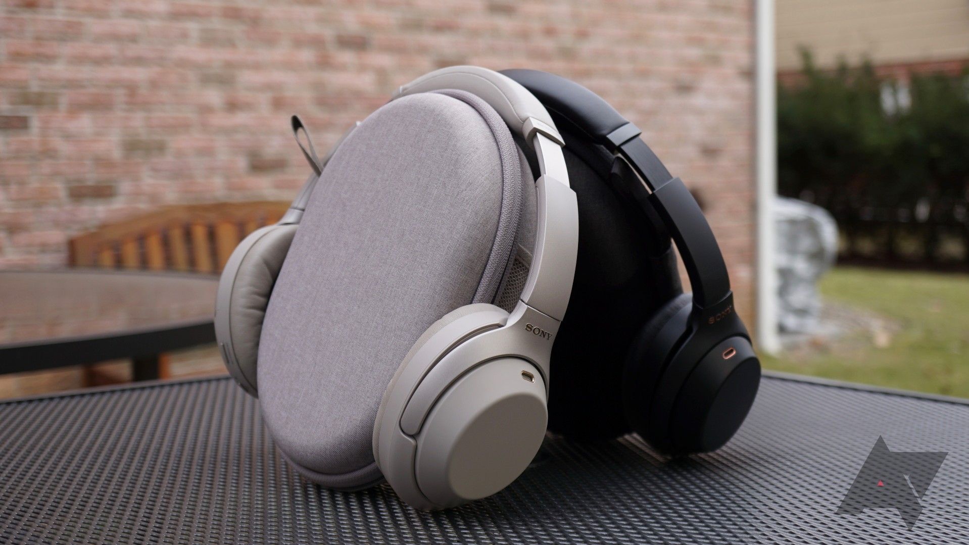 Get Sony's WH-1000XM3 noise-canceling headphones for just