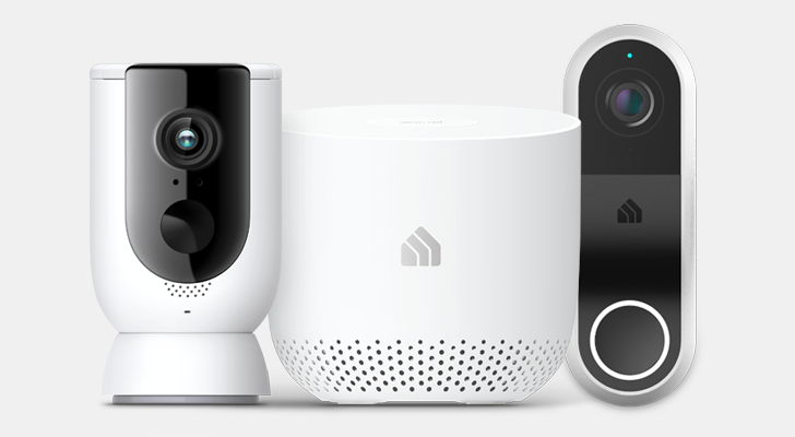 TP-Link Kasa announces smart video doorbells, in-wall outlets, light ...