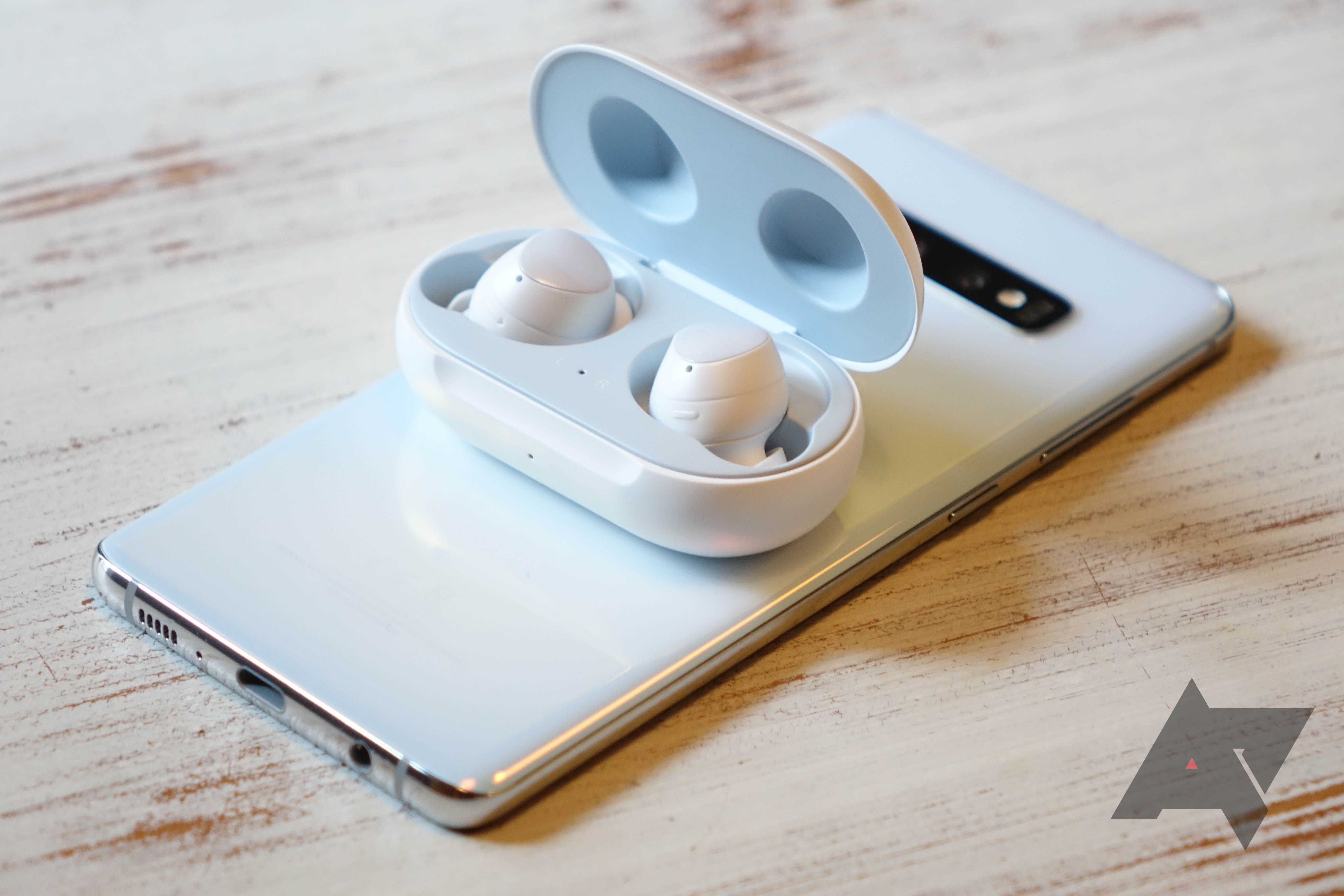 Samsung's original Galaxy Buds are now just $49 at Walmart (Update