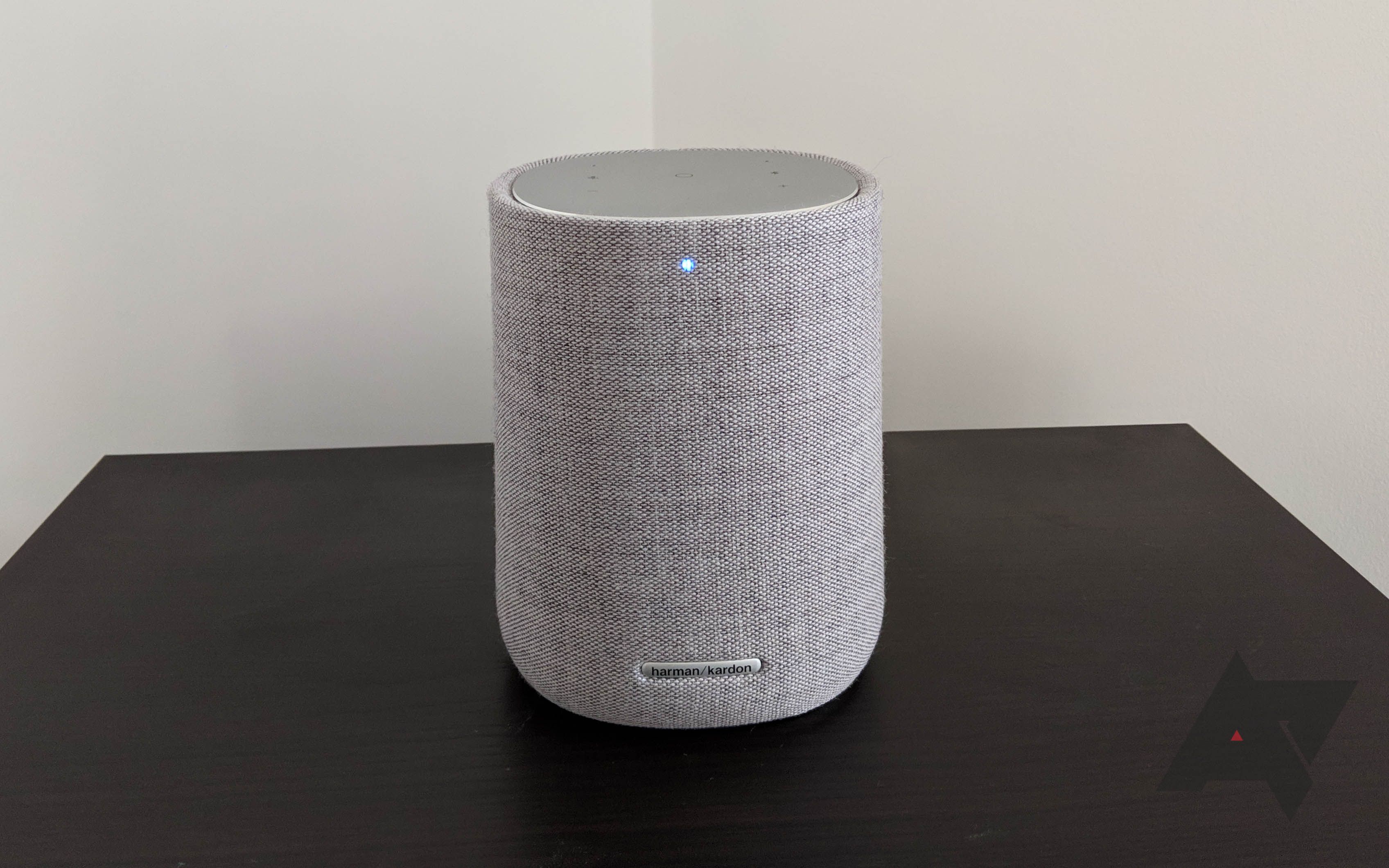 Harman Kardon Citation One review: The high-end Google Home