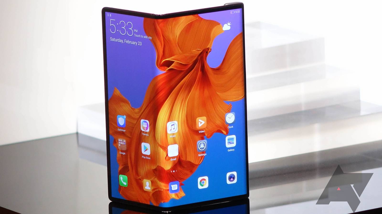 Huawei