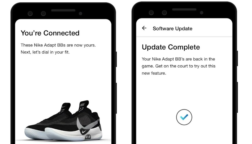nike bb app