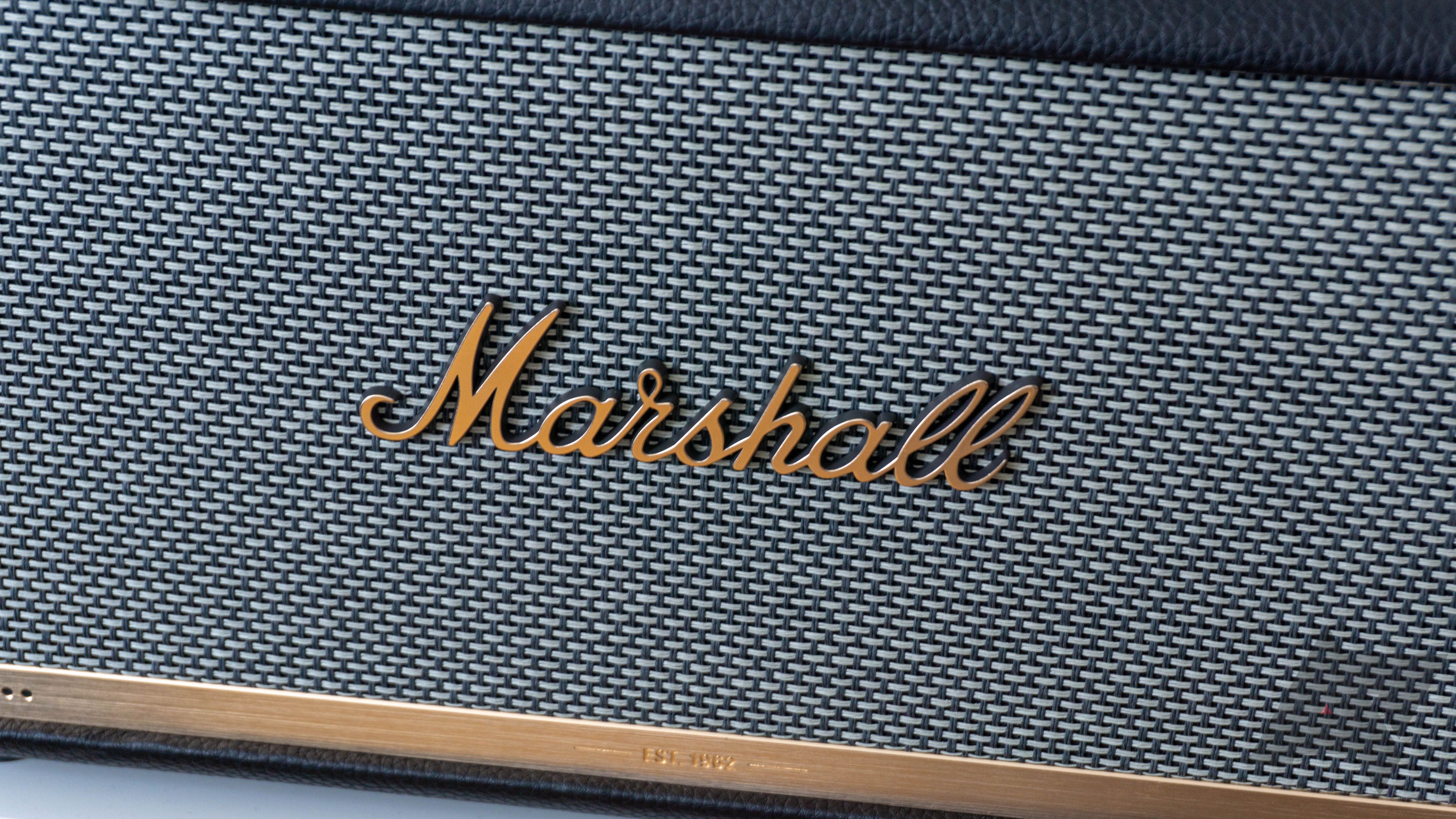 Marshall Stanmore II review: A powerful but pricey Assistant speaker