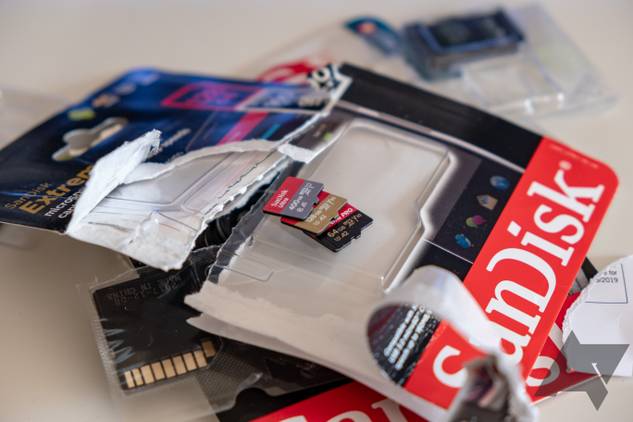Microsd Card Shape The newest, fastest