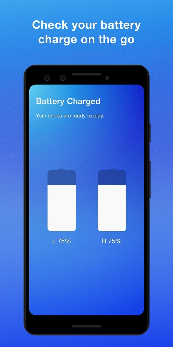 nike adapt bb app android