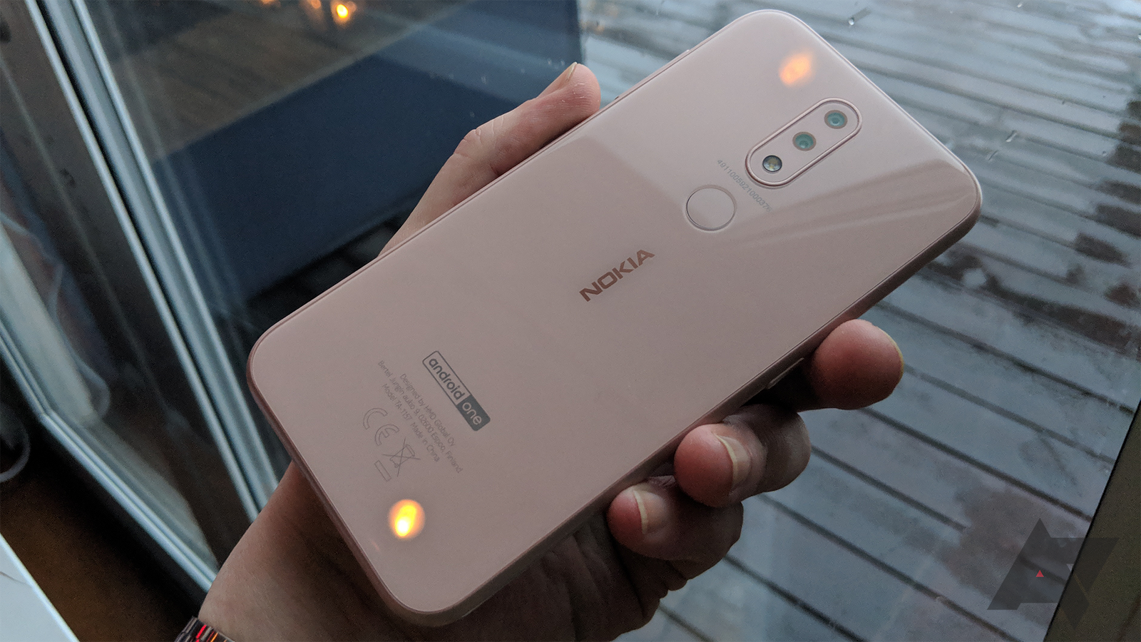 Nokia 4.2 available for pre-order in the US for $189, ships May 14