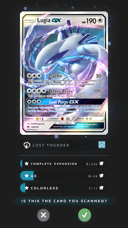 pokemon tcg card dex app MyDex Welcome to Dex Dex