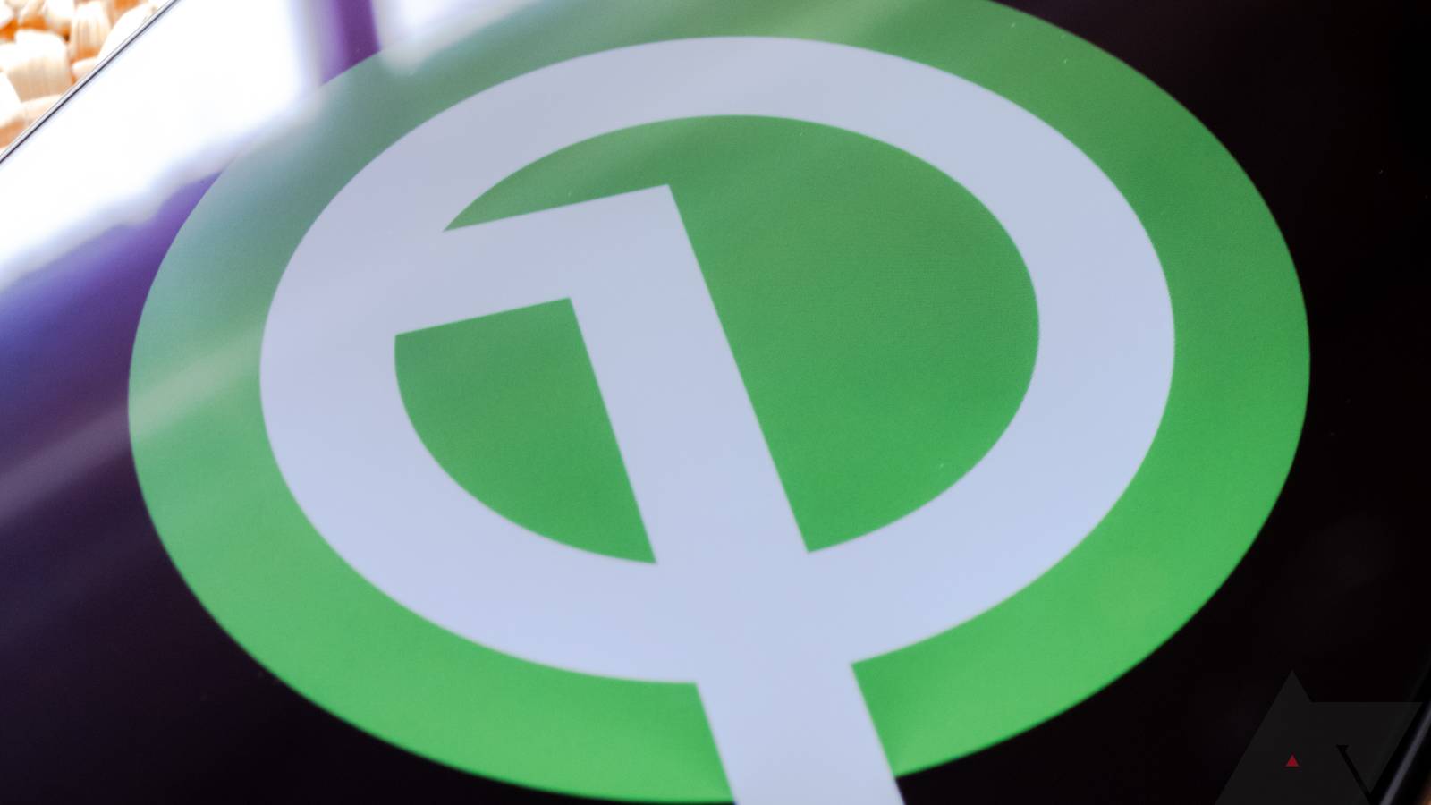Android Q Beta 5 has an awkward and buggy two-finger gesture to open ...