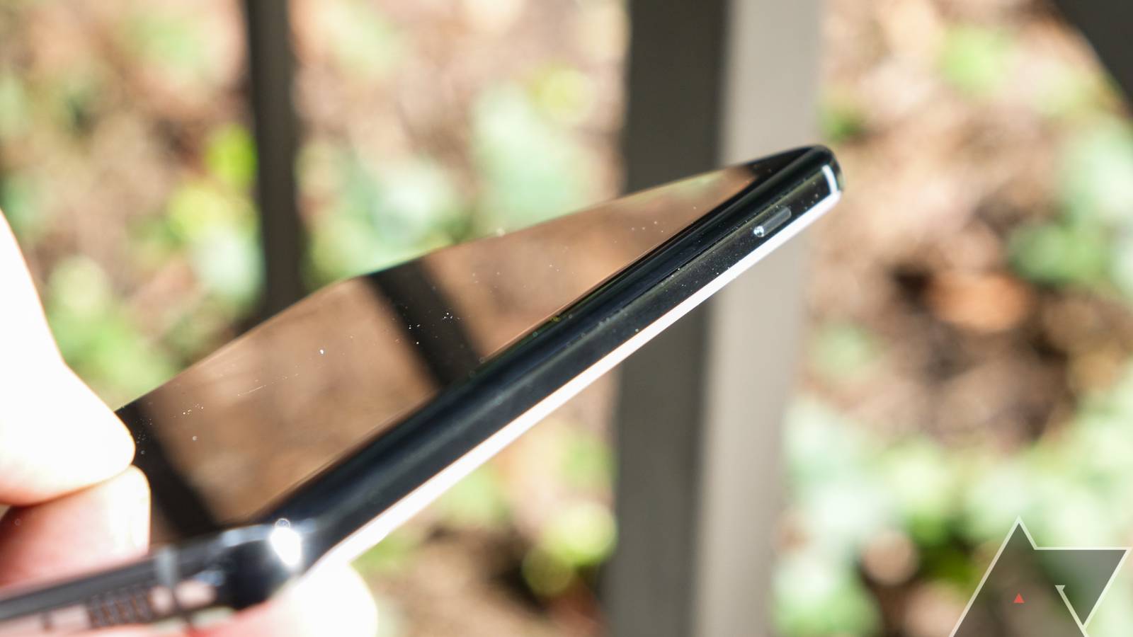 Note 10 Buttons Samsung might ditch physical buttons for the Galaxy Note 10