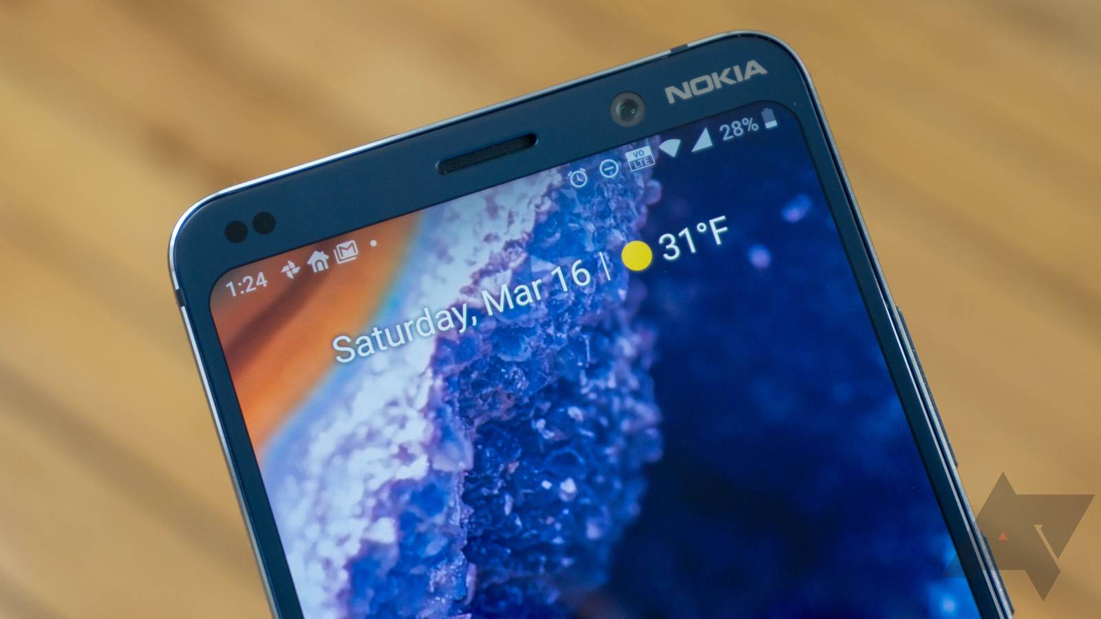Nokia working on 'value' 5G phone set for 2020 release