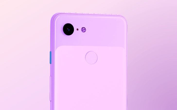 Google Pixel - 【刺に毒】Google Pixel 3a Purple-ish 41rRRD7KLaL._QL92_SH45_SS200_.jpg