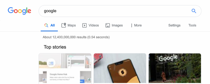 [Update: Rolling out to all] Google tests Material Theme icons for ...