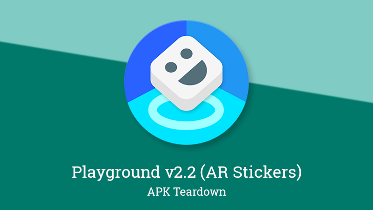 Playground v2.2 (AR Stickers): AR Shopping, International Women's Day ...